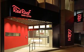 Red Roof Inn & Suites Osaka Namba Nipponbashi